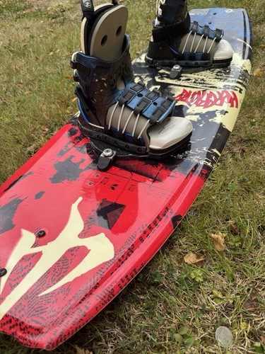 Hyperlite 135 wakeboard - hyperlite,