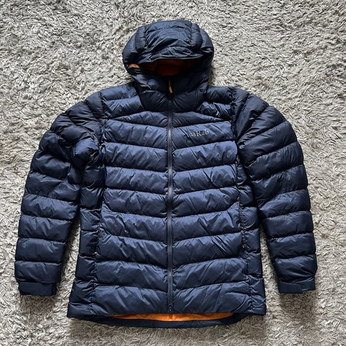 Rab men nebula pro jacket - rab,