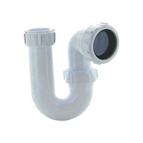 Center 40mm tubular trap - tubular,