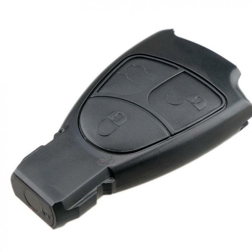 Button car key shell - 3, case