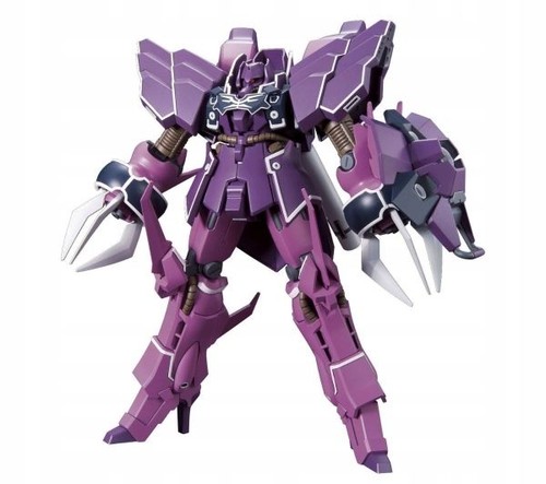 Bandai hguc 144 yams 132 - bandai, yams-132