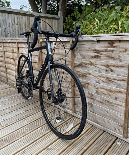 Carrera zelos road - carrera, –