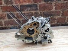 ♻️S♻️ HONDA CBR125R 2004 - 2006 Engine CRANKCASES ENGINE BLOCK ♻️