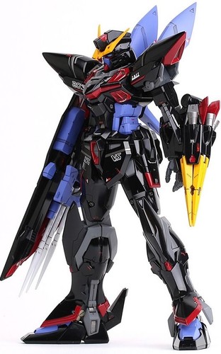Blitz gundam unused no - gundam, mg,