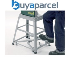 Record Power BS250/AW BS250/AW Stand & Wheel Kit For BS250 RPTBS250AW