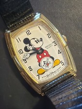 Y11 VTG Unisex Seiko Disney
