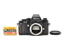 850xxx [MINT] Nikon F3/T F3T
