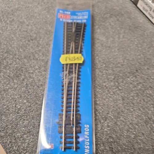 Peco 388 large radius - peco, sl-388