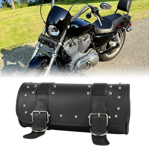 Fork tool bag leather - tool,