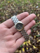 Lovely Ladies Omega Seamaster