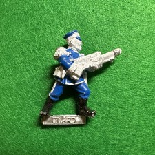 Warhammer 40k Mordian Iron