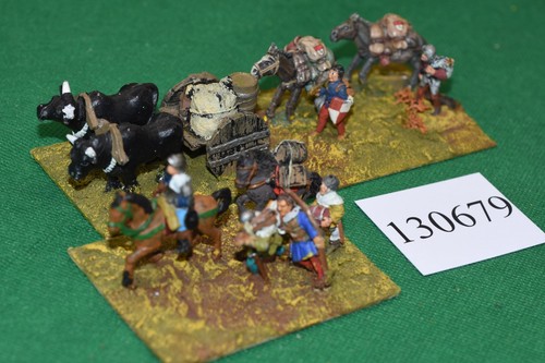25mm medieval hussite - 25mm,