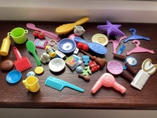 Vintage Sindy Barbie etc doll