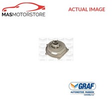 ENGINE COOLING WATER PUMP GRAF