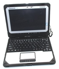 Panasonic toughbook mk 2 - cf-20,