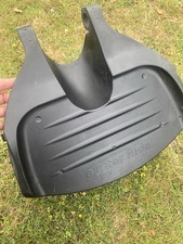 Babystyle Oyster Ride on Buggy Board - black COLLECTION ONLY