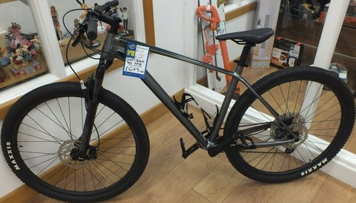 Scott scale 965 hardtail - hardtail, alloy