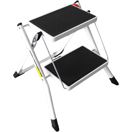 Foldable step ladder - foldable,