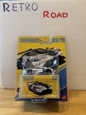 Matchbox Collectors Series