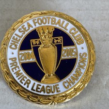 CHELSEA Football Club -