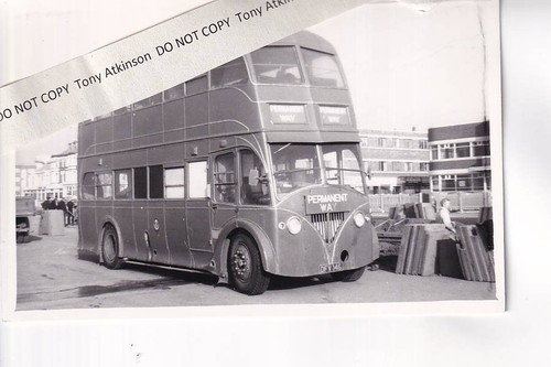 Blackpool leyland - -, /