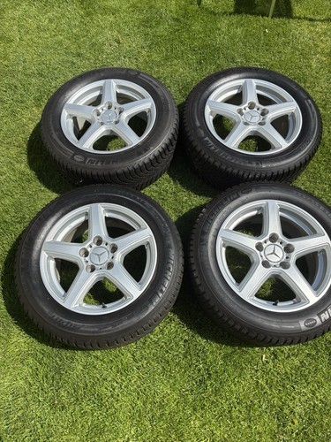 Genuine mercedes benz - mercedes-benz, 16”