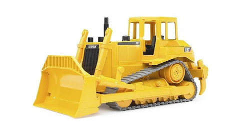 Bruder caterpillar bulldozer - bulldozer,
