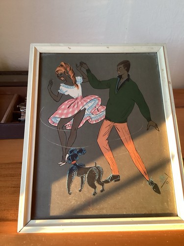 Vintage retro 1960s claude - vintage,