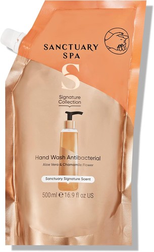 Sanctuary spa antibacterial - sanctuary,
