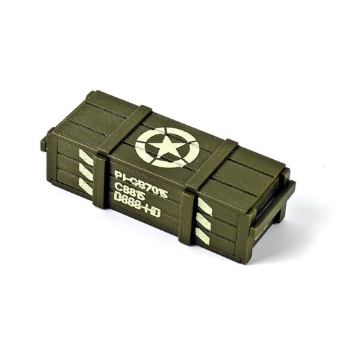 Zee willys jeep 1 10 - willys, 1:10
