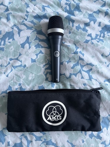 Microphone akg dynamic - akg, d5