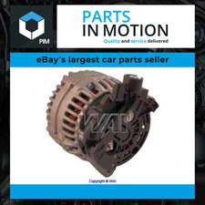 Alternator fits CITROEN C5 Mk2