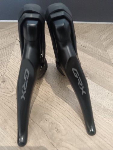 Shimano grx rx610 2x12 - shimano,