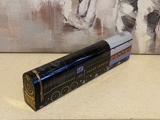 Polar Express Train Tin Festive Christmas 38cm Warner Bros Novelty Metal Tin