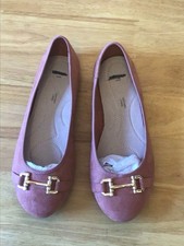 Ladies Evans Shoe Size 6 E 