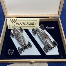 Sxalextric pink kar chrome - sxalextric/, pink-