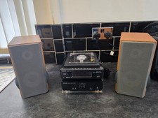 Hitachi AX-M136i Micro Hi-Fi