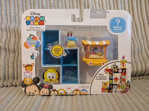 Bnib disney tsum - tsum, stack