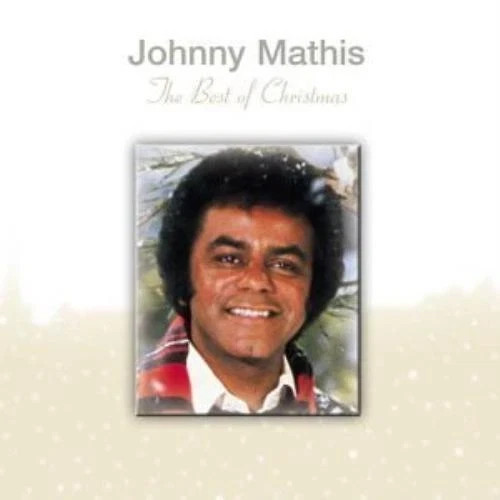 Johnny mathis the - best, of