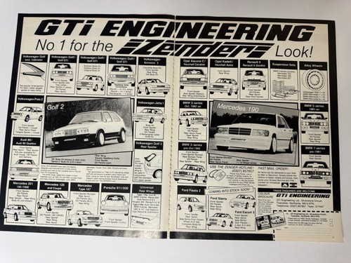 Original 1985 mk2 golf - original,