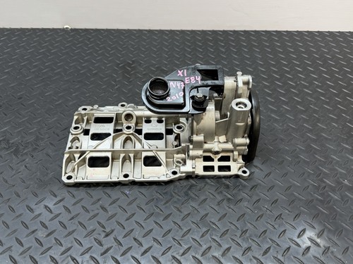 Bmw e84 n47 engine oil - bmw,