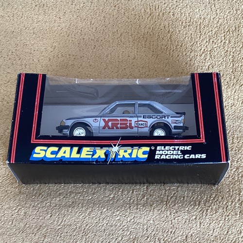Vintage 1980 scalextric - 1980's, c308