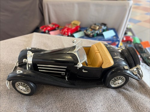 Unboxed burago scale - burago,
