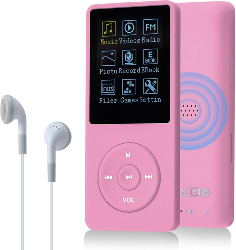 Slim music player gb - slim,