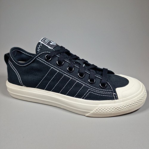 Adidas nizza black off - black,