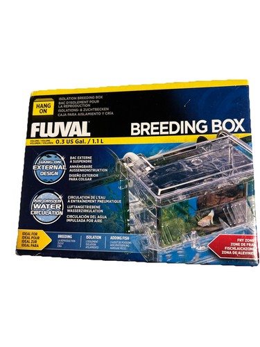 Fluval hang - fluval, hang-on