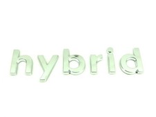 Genuine New HYUNDAI HYBRID