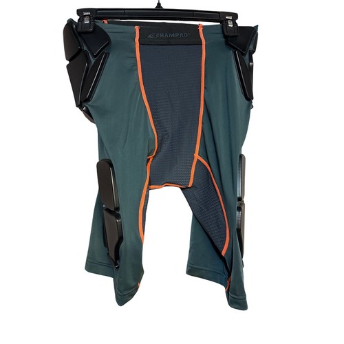 Champro football pro girdle 5 - football,