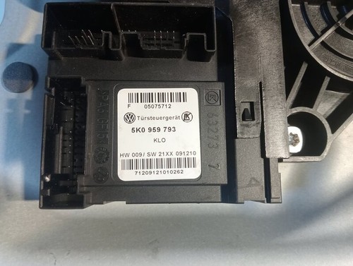 1t0959701t front power window - 1t0959701t,