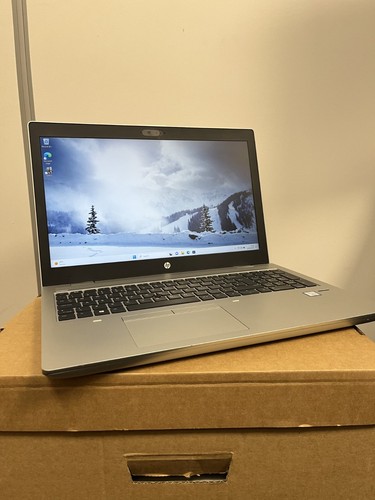 Probook 650 8250u 8gb - hp, g4